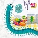 Παιδικές Χειροτεχνίες Lisciani Set Slumi Science - Squeezer Chameleon