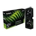 Κάρτα Γραφικών Palit GeForce RTX 5060 Dual OC 8GB GDDR7 128bit 3DP/HDMI