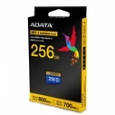 Κάρτα Μνήμης microSDXC 256GB Adata SD7.1 Express Premier Extreme