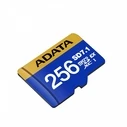 Κάρτα Μνήμης microSDXC 256GB Adata SD7.1 Express Premier Extreme