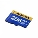 Κάρτα Μνήμης microSDXC 256GB Adata SD7.1 Express Premier Extreme