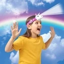 Φακός MG Head Torch Unicorn