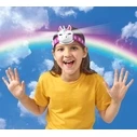 Φακός MG Head Torch Unicorn