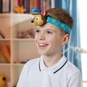 Φακός MG Head Torch Paw Patrol