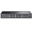 Network Switch TP-Link Omada 24× Gigabit RJ45 Ports / SP