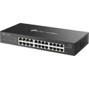 Network Switch TP-Link Omada 24× Gigabit RJ45 Ports / SP