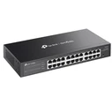 Network Switch TP-Link Omada 24× Gigabit RJ45 Ports / SP