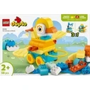 LEGO DUPLO 10448 3 in 1 Animals on Wheels