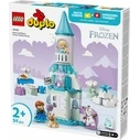 LEGO DUPLO Disney 10455 Party at Anna and Elsa's Ice Castle