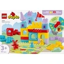 Lego DUPLO 10450 Hopsy Castle Game
