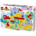 Lego DUPLO 10450 Hopsy Castle Game