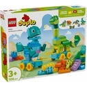 LEGO DUPLO 10451 3 in 1 Dinosaurs on Wheels