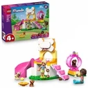 Lego Friends 42665 Playground for puppies