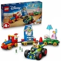 LEGO Disney 43264 Toy Story - Occasional Train and Remote Control
