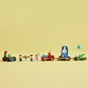 LEGO Disney 43264 Toy Story - Occasional Train and Remote Control