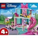 LEGO Disney 43274 Minnie's Pet Hotel