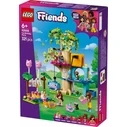 Lego Friends 42666 Cat's Birthday Party and Treehouse