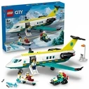 Lego City 60465 Ambulance Plane