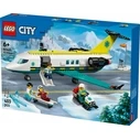 Lego City 60465 Ambulance Plane