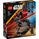 Lego Star Wars 75411 Mech Dartha Maula