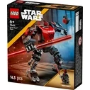 Lego Star Wars 75411 Mech Dartha Maula
