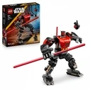 Lego Star Wars 75411 Mech Dartha Maula