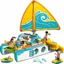 LEGO Friends 42664 Boat Adventure