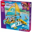 LEGO Friends 42664 Boat Adventure