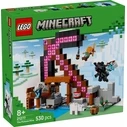 LEGO Minecraft 21277 Pickaxe Mine