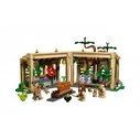 LEGO Harry Potter 76445 Hogwarts Castle: Herbology Class
