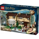 LEGO Harry Potter 76451 Privet Drive: Aunt Marge's Visit
