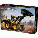 LEGO Technic 42209 Volvo L120 Electric Wheel Loader