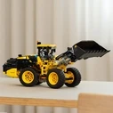 LEGO Technic 42209 Volvo L120 Electric Wheel Loader