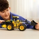 LEGO Technic 42209 Volvo L120 Electric Wheel Loader