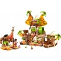 LEGO Disney 43258 The Kakamor Barge