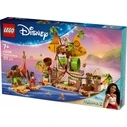 LEGO Disney 43258 The Kakamor Barge