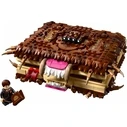 Lego Harry Potter 76449 Monster Book of Monsters with Teeth