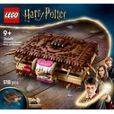 Lego Harry Potter 76449 Monster Book of Monsters with Teeth