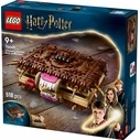 Lego Harry Potter 76449 Monster Book of Monsters with Teeth