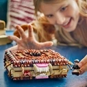 Lego Harry Potter 76449 Monster Book of Monsters with Teeth