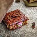 Lego Harry Potter 76449 Monster Book of Monsters with Teeth