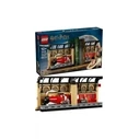 LEGO Harry Potter 76450 Book nook: Hogwarts Express