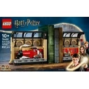 LEGO Harry Potter 76450 Book nook: Hogwarts Express