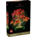 LEGO Botanicals 10348 Japanese Maple Bonsai