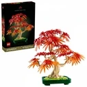 LEGO Botanicals 10348 Japanese Maple Bonsai