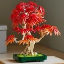 LEGO Botanicals 10348 Japanese Maple Bonsai