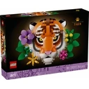 LEGO ART 31217 Animal Collection - Tiger