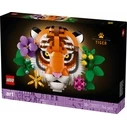 LEGO ART 31217 Animal Collection - Tiger