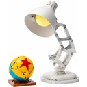 LEGO Disney 21357 Disney Pixar Luxo Jr.