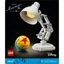 LEGO Disney 21357 Disney Pixar Luxo Jr.